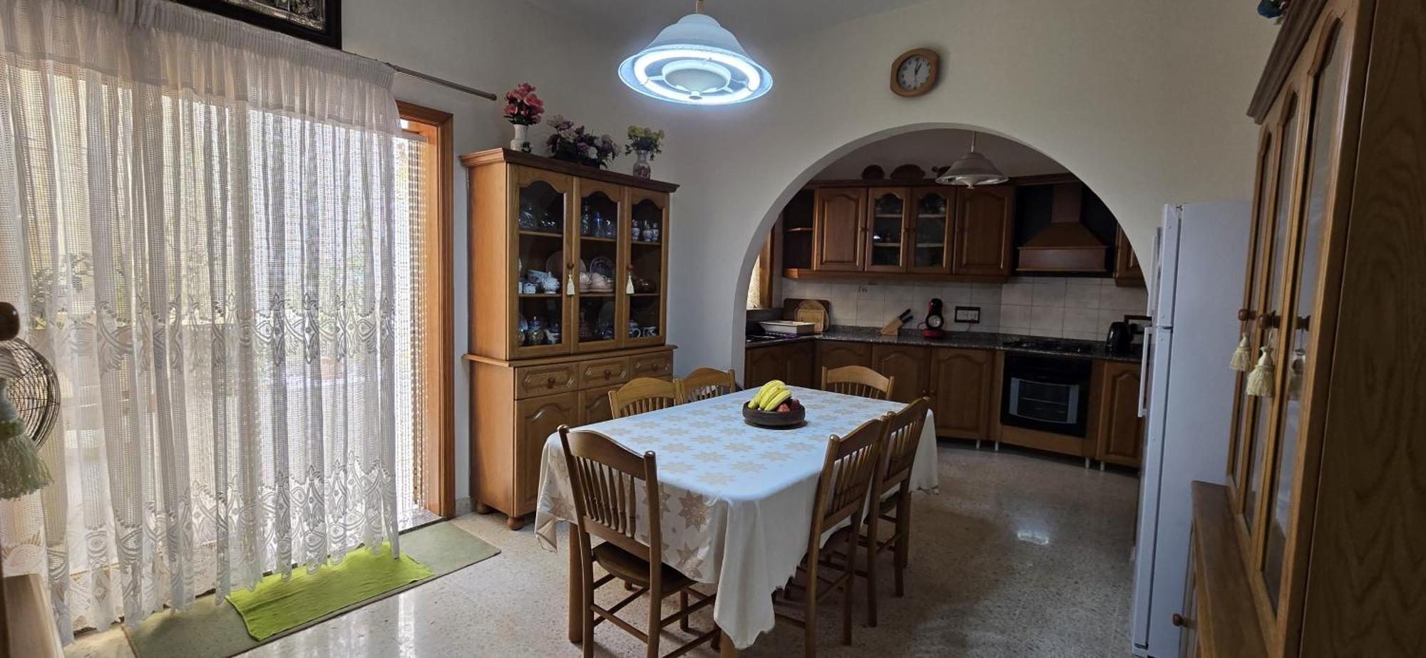 Lourdes House Apartment ซาน กวานน์ ภายนอก รูปภาพ