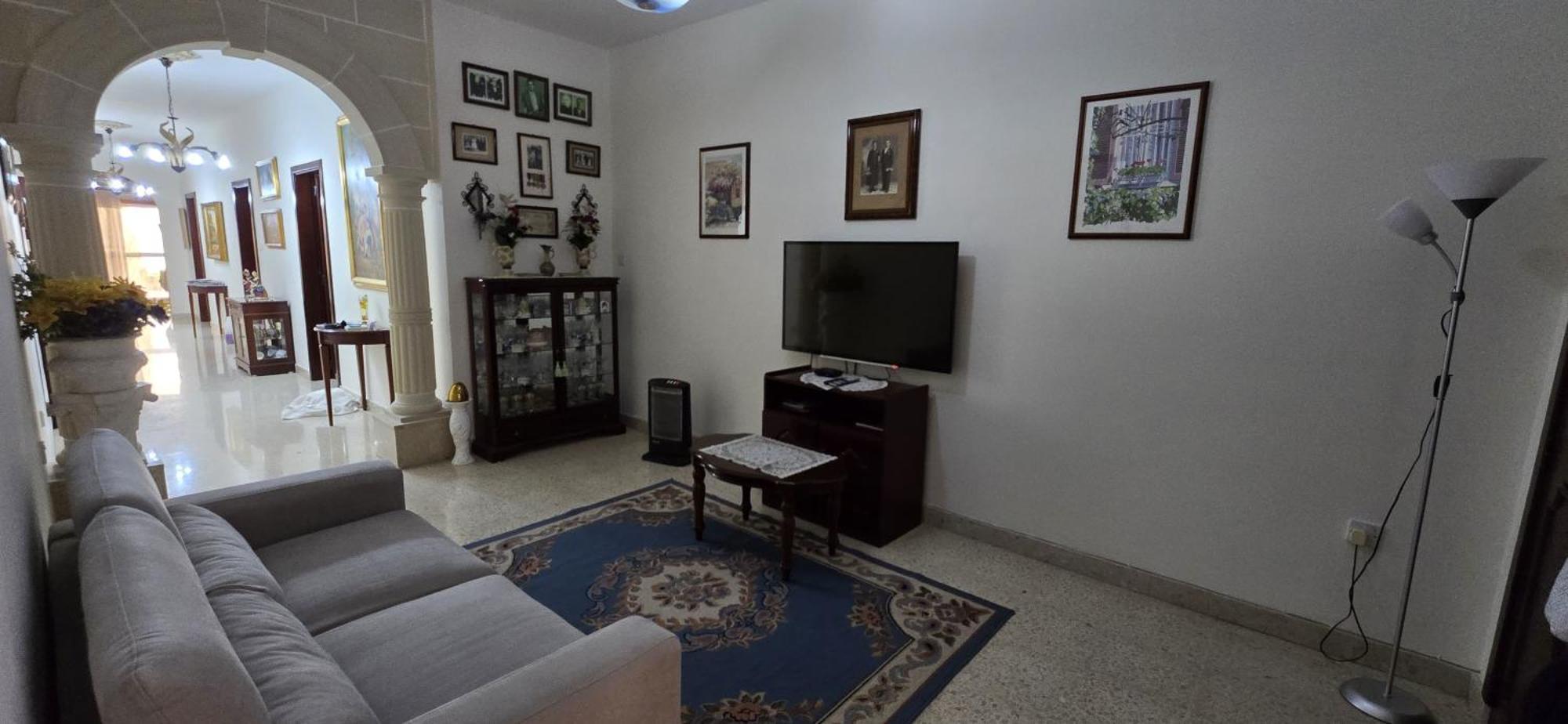 Lourdes House Apartment ซาน กวานน์ ภายนอก รูปภาพ